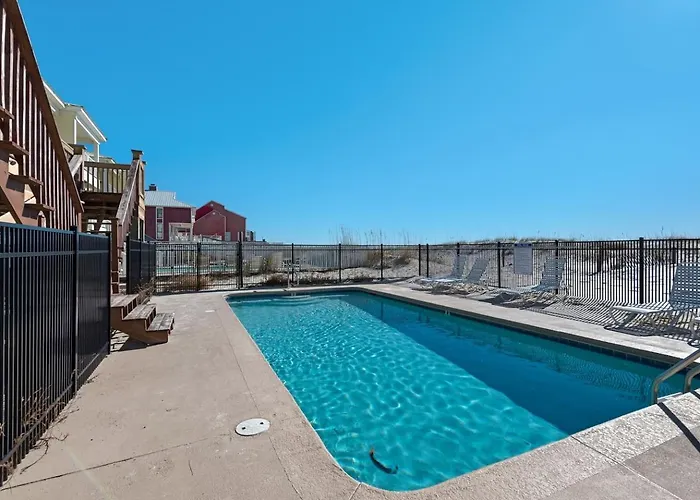 Apartment Beachfront Gem 5br Pool Walk To *