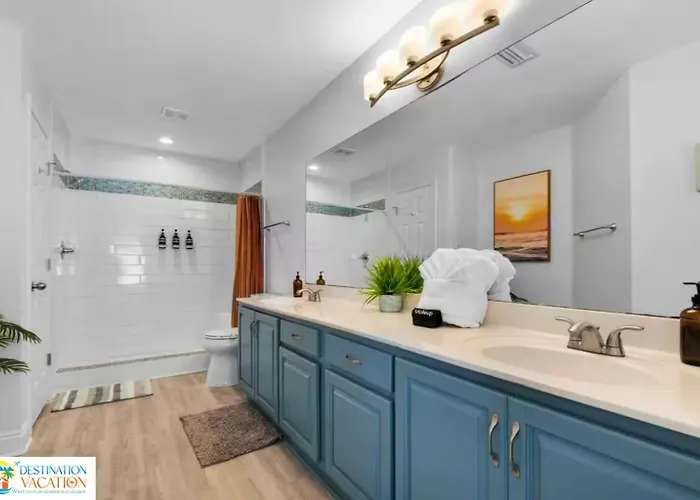 Gulf Shores Beachfront Gem 5Br Pool Walk To Sand *