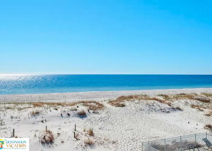 Gulf Shores Beachfront Gem 5Br Pool Walk To Sand