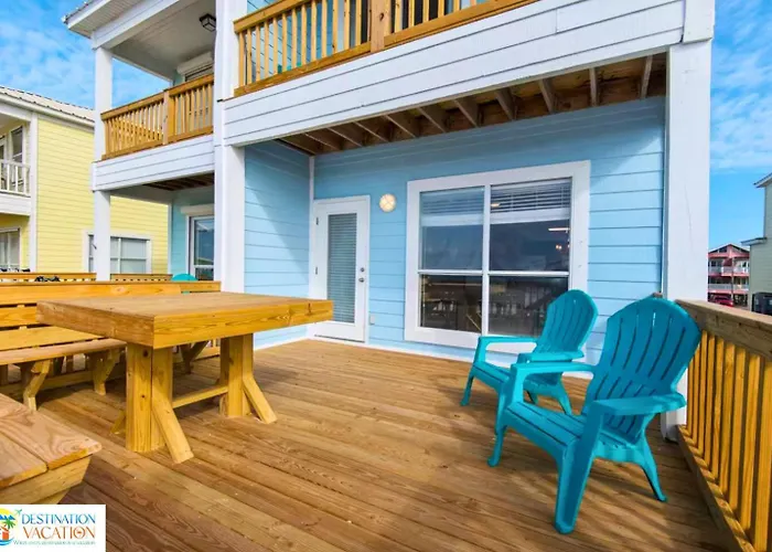 Gulf Shores Beachfront Gem 5Br Pool Walk To Sand Gulf Shores